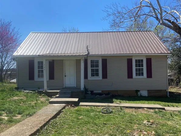 224 W Breton St, Blk, MO 63664