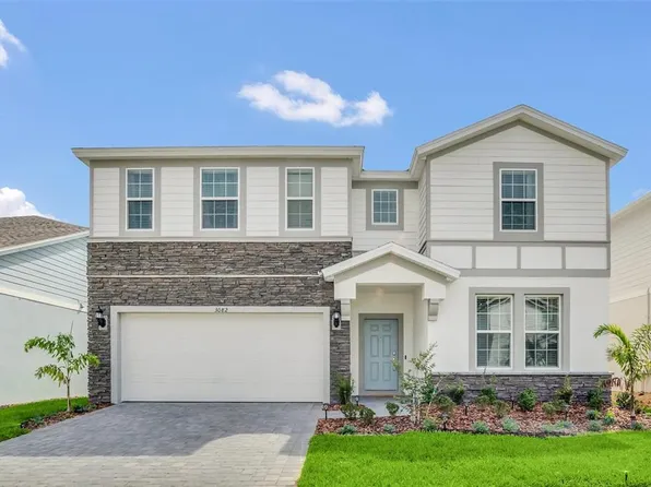 3082 Mahalo Dr, Davenport, FL 33897