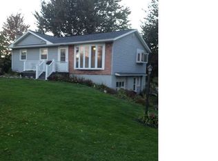 1626 Freshour Rd, Shortsville, NY 14548