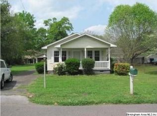 408 Sunrise Blvd, Hueytown, AL 35023