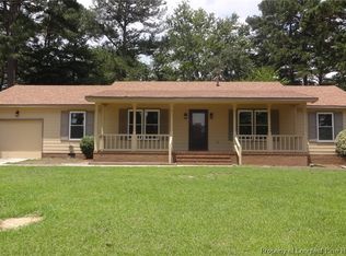 2110 Baywater Dr, Fayetteville, NC 28304