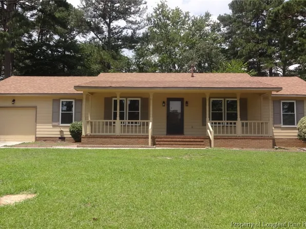 2110 Baywater Dr, Fayetteville, NC 28304