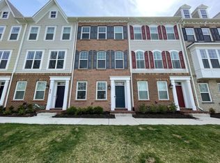 624 Totten Mews NE, Washington, DC 20017