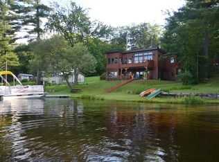 42 Goodwin Rd, Enfield, NH 03748