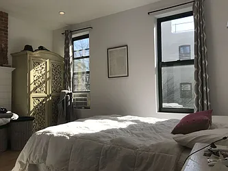 Rented by First Point Management