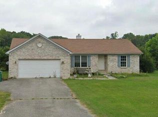 8415 Ferndale Rd, Louisville, KY 40291