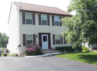 122 Central Ave, Souderton, PA 18964