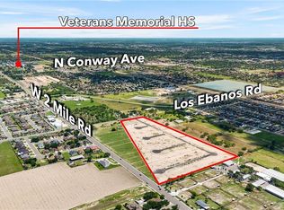 3009 Silver Oak Ave, Mission, TX 78574