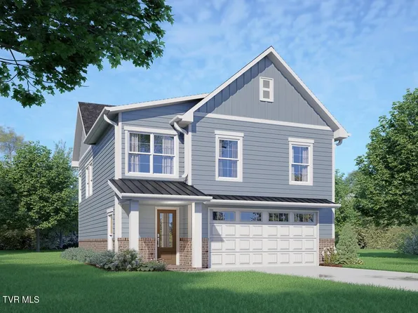 2054 Brickyard Park Dr, Kingsport, NC 37660