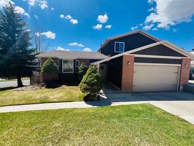 125 Aspen Grove Dr W, Evanston, WY, 82930