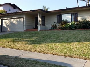 3850 Centraloma Dr, San Diego, CA 92107