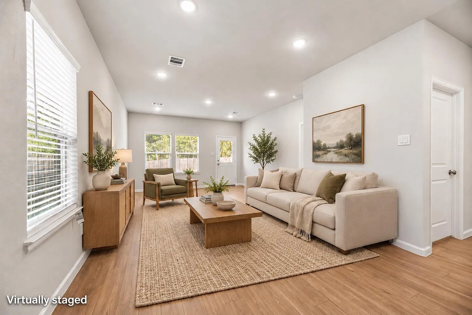 4 bed, 2.5 bath, 1583 sqft, $1,895 — Photo 2
