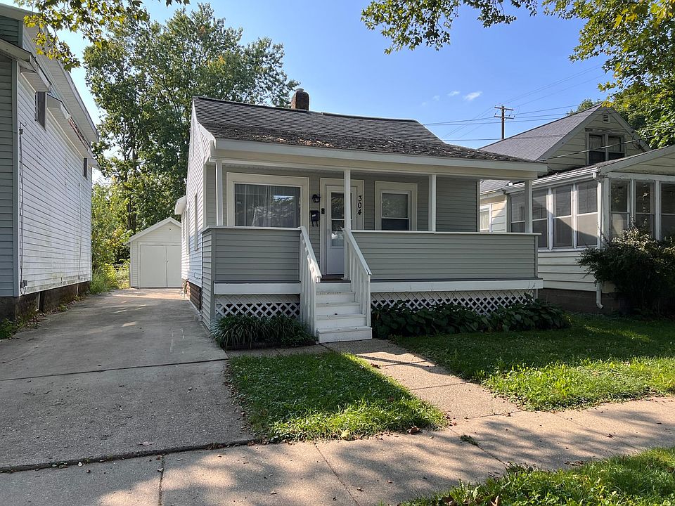 Curb View