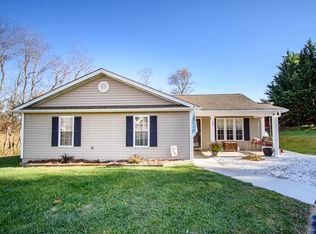 145 London Ln, Wytheville, VA 24382