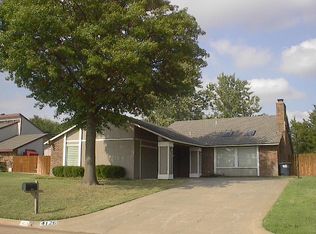 4126 Sand View Dr, Enid, OK 73703
