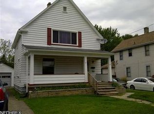 57 Morrison St, Struthers, OH 44471