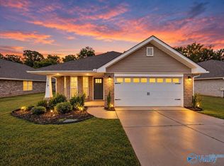 14237 Wildflower Dr, Harvest, AL 35749