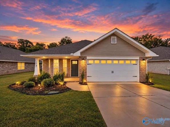 14237 Wildflower Dr, Harvest, AL 35749