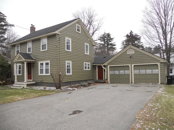 68 Grove Street, Claremont, NH 03743
