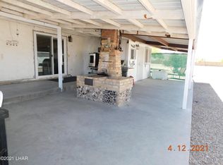 768 W Pyramid St, Quartzsite, AZ 85346