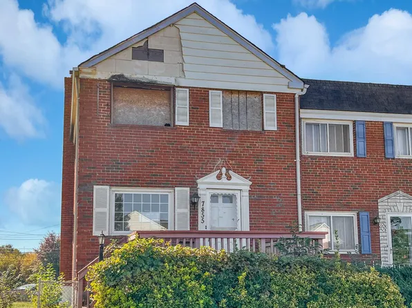 7855 Rockbourne Rd, Dundalk, MD 21222