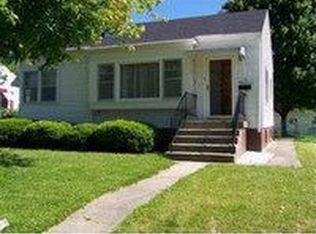 511 Broadway St, Austin, IN