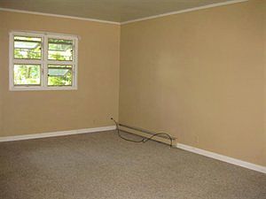 2nd Bed room
