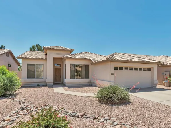2061 W Shannon St, Chandler, AZ 85224