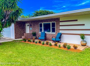 471 Greenway Ave, Satellite Beach, FL 32937
