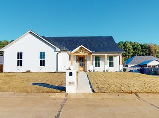 3708 Sylvia Dr, Texarkana, TX 75503