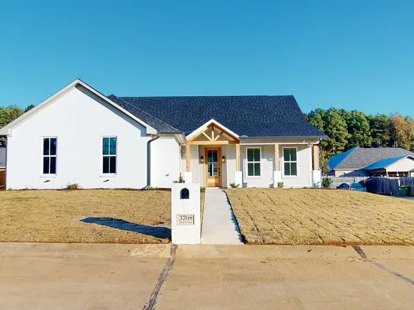 3708 Sylvia Dr, Texarkana, TX 75503