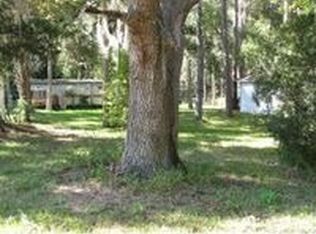 54 Michigan Dr, Inglis, FL 34449