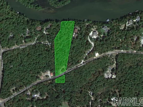 (undisclosed Address), Royal, AR 71968