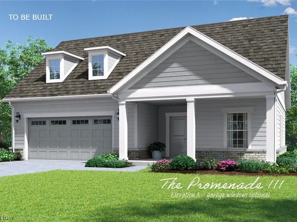 2150 Hawthorn Ct, North Canton, OH 44720