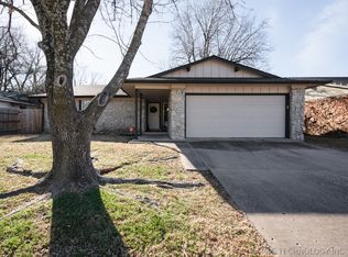 11768 E 63rd St, Broken Arrow, OK 74012