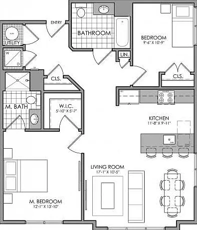 The Bromley at 44 Main — Photo 15