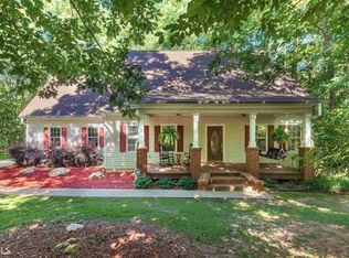 225 Brittain Way, Newnan, GA 30263