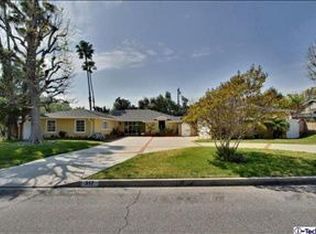 317 Parkrose Ave, MONROVIA, CA 91016