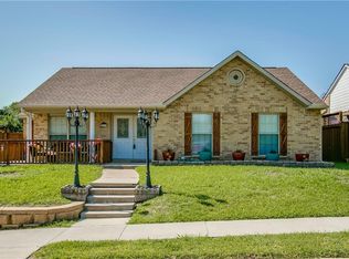5061 N Colony Blvd, The Colony, TX 75056