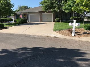 504 NE 15th St #A-B, Abilene, KS 67410