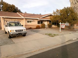 802 Margaret Ave, Hemet, CA 92543