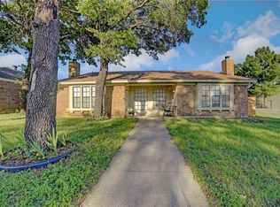 501 Crowley Rd, Arlington, TX 76012