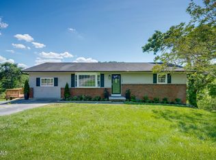 720 Norris Ave, Kingsport, TN 37665
