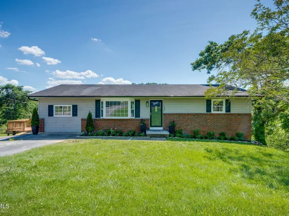 720 Norris Ave, Kingsport, TN 37665