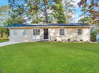 4390 Mercer Rd, Decatur, GA 30035