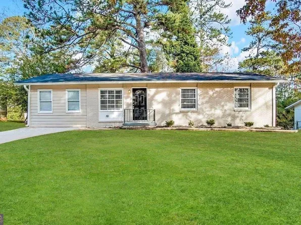 4390 Mercer Rd, Decatur, GA 30035