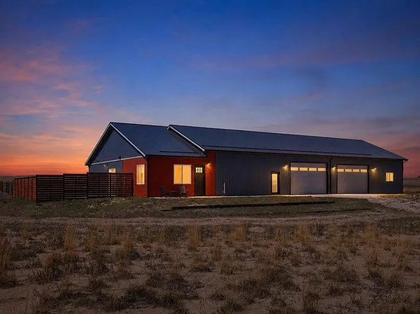7491 County Road 96, Wellington, CO 80549