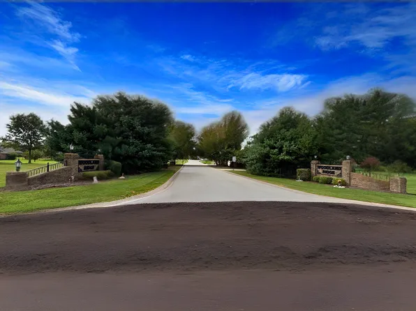 Homes Available Soon, Woodland Ridge Subdivision
