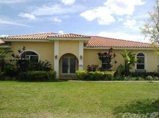 18820 SW 354th Ter #1, Homestead, FL 33034