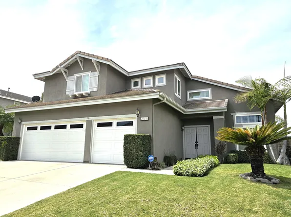 2938 S Buena Vista Ave, Corona, CA 92882